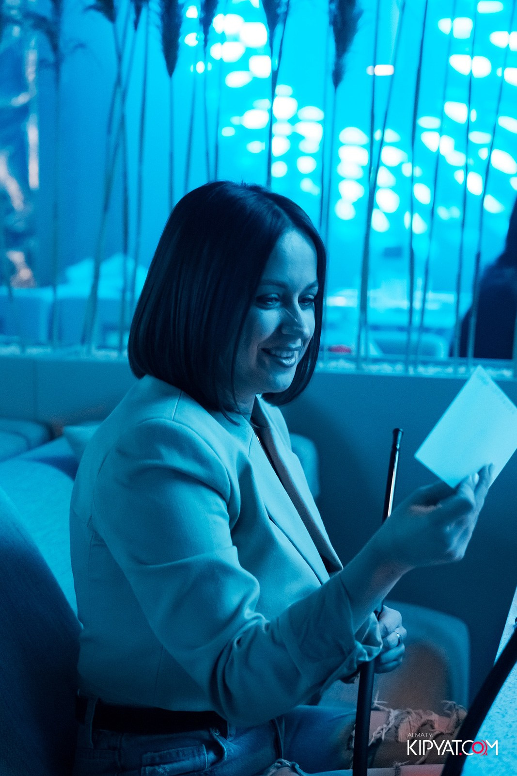 SHISHA PLATINUM. КИПЯТКОМ АЛМАТЫ!