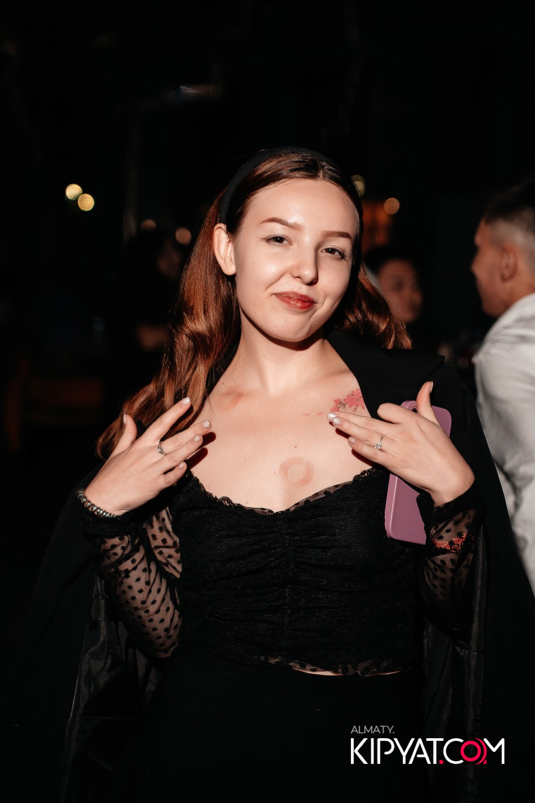 EVENT BAR. КИПЯТКОМ АЛМАТЫ!