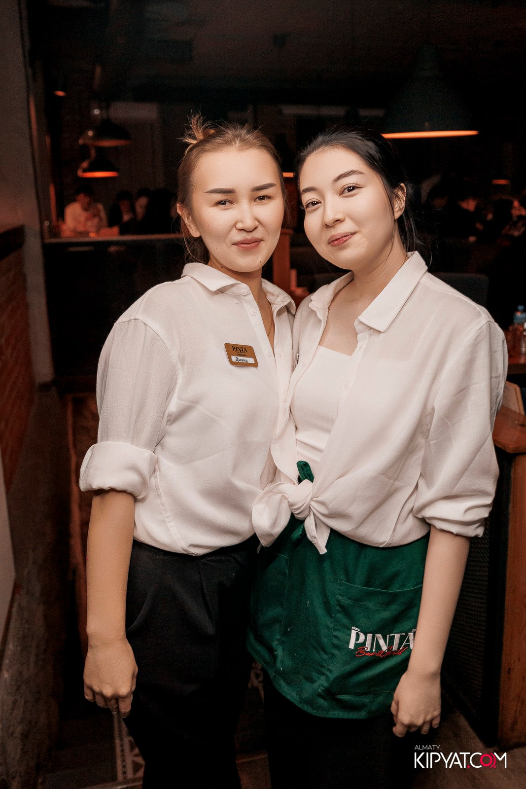 ПИНТА НА АУЭЗОВА. КИПЯТКОМ АЛМАТЫ!