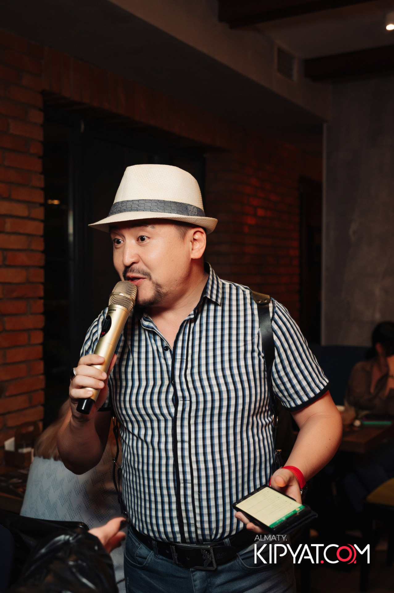 ПИНТА НА ГОГОЛЯ. КИПЯТКОМ АЛМАТЫ!