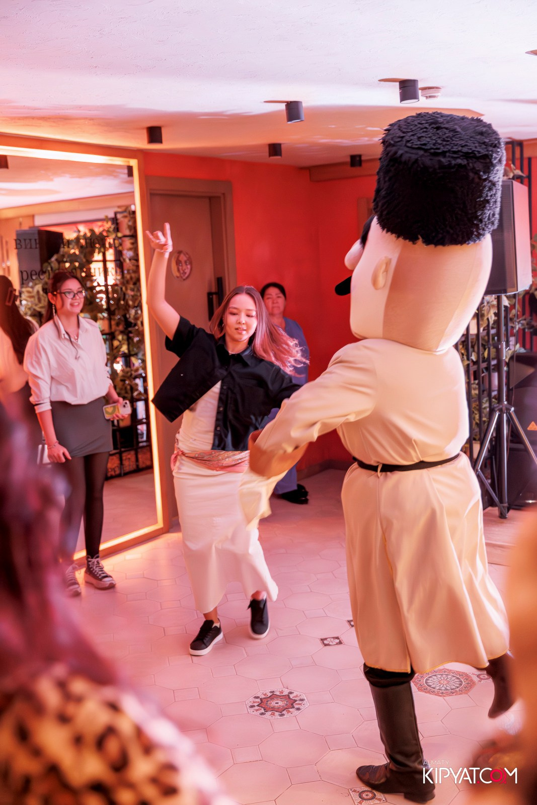 MODI RESTORANCHIK. КИПЯТКОМ АЛМАТЫ! Фотосъемка мероприятий в Алматы