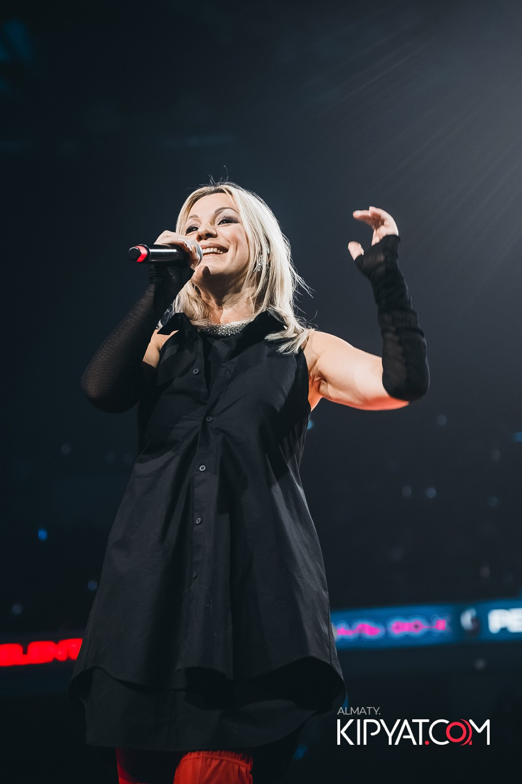 CELO RETRO FEST. КИПЯТКОМ АЛМАТЫ!