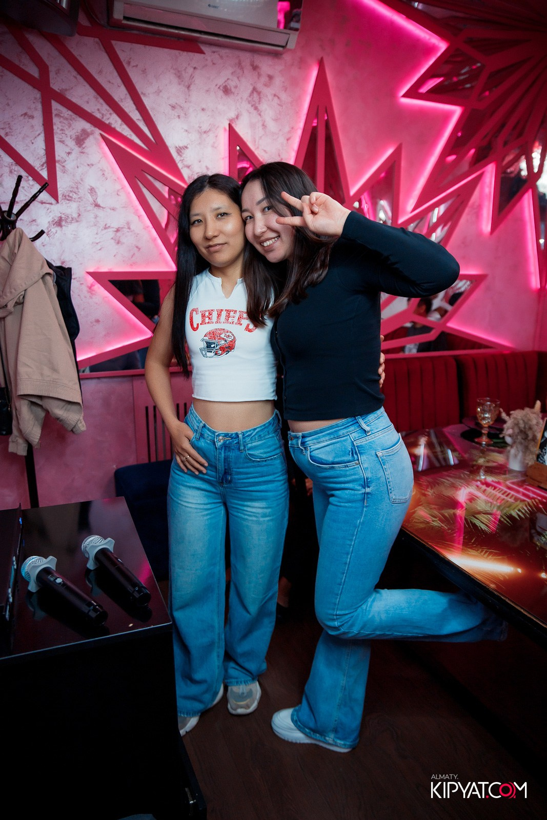 УХО И МЕДВЕДЬ НА ГАГАРИНА. КИПЯТКОМ АЛМАТЫ!