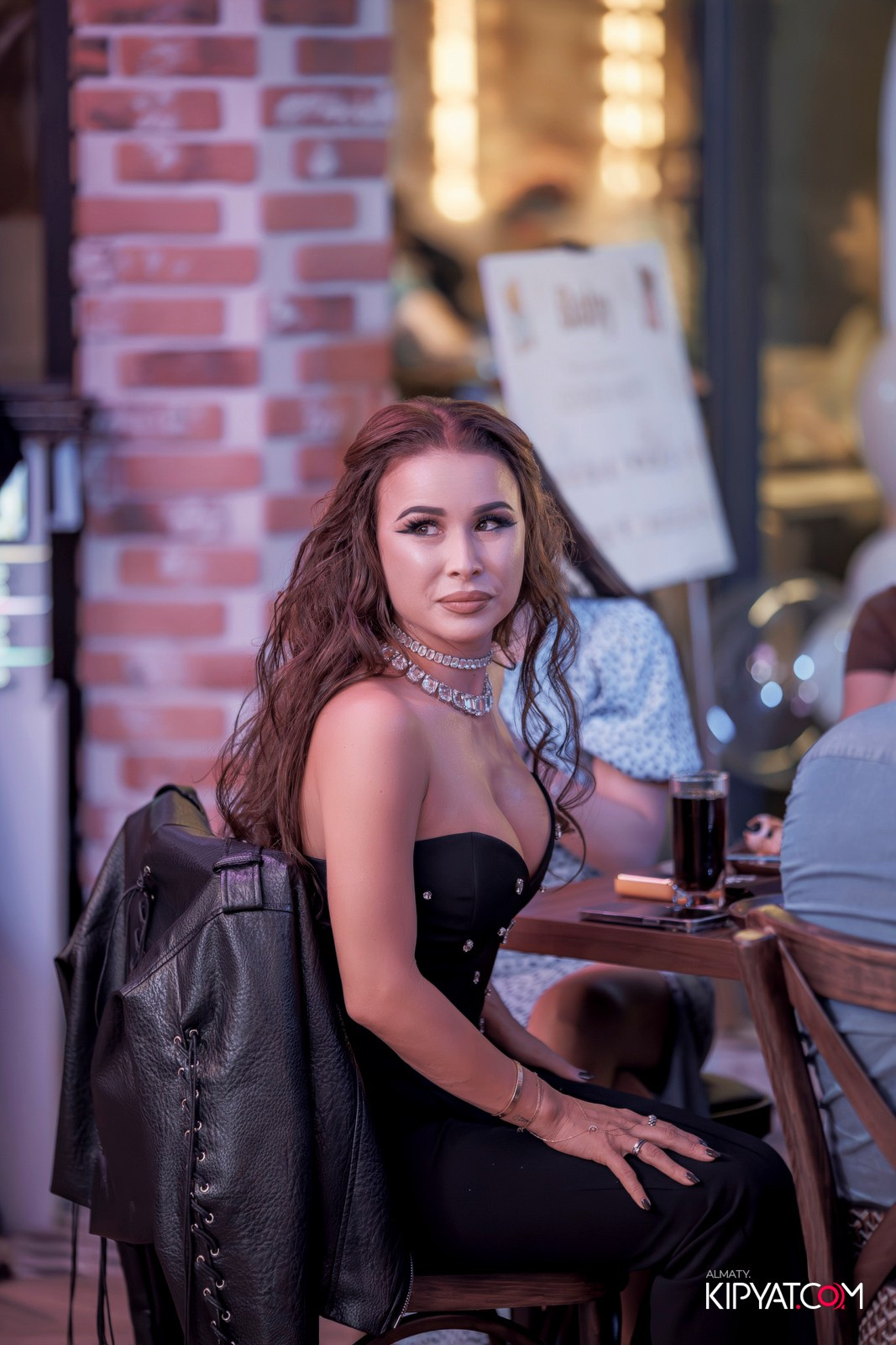 ОФИЦИАЛЬНОЕ ОТКРЫТИЕ CAFE LEFFE. КИПЯТКОМ АЛМАТЫ!