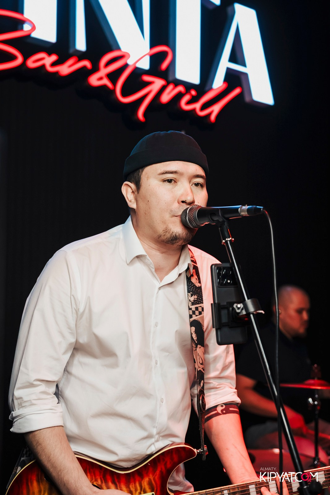 ПИНТА ADK. КИПЯТКОМ АЛМАТЫ! Фотосъемка мероприятий в Алматы