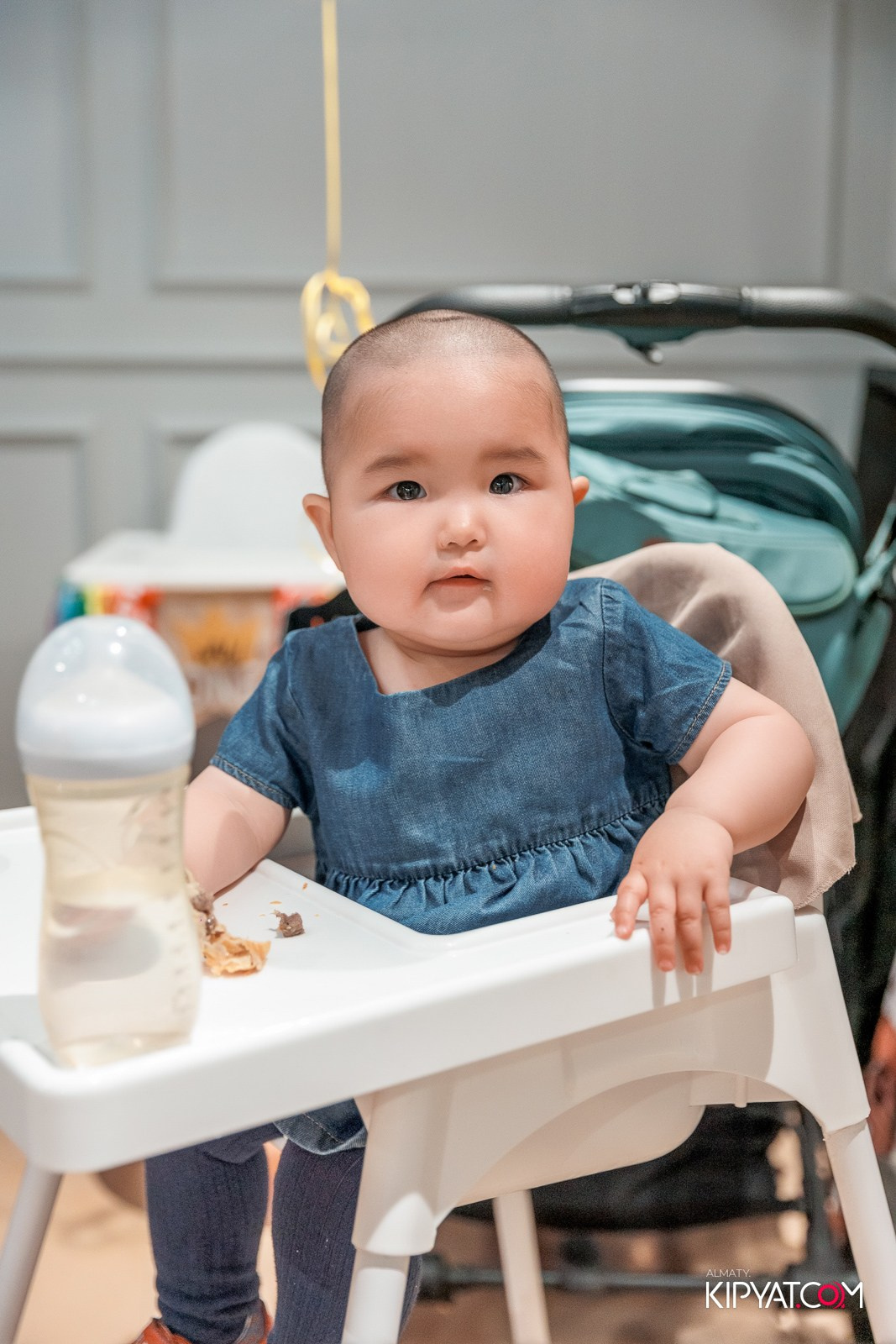 TAIMAN’S FIRST SAFARI. КИПЯТКОМ АЛМАТЫ!