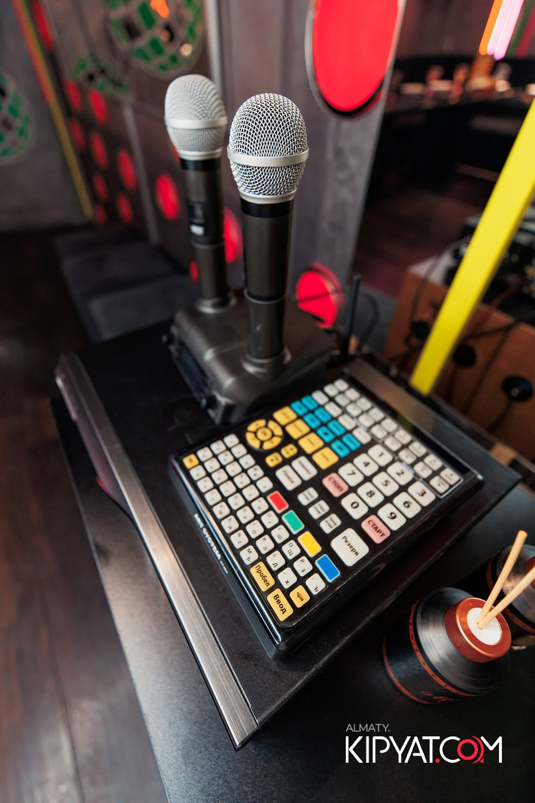 УХО И МЕДВЕДЬ НА САИНА. КИПЯТКОМ АЛМАТЫ!