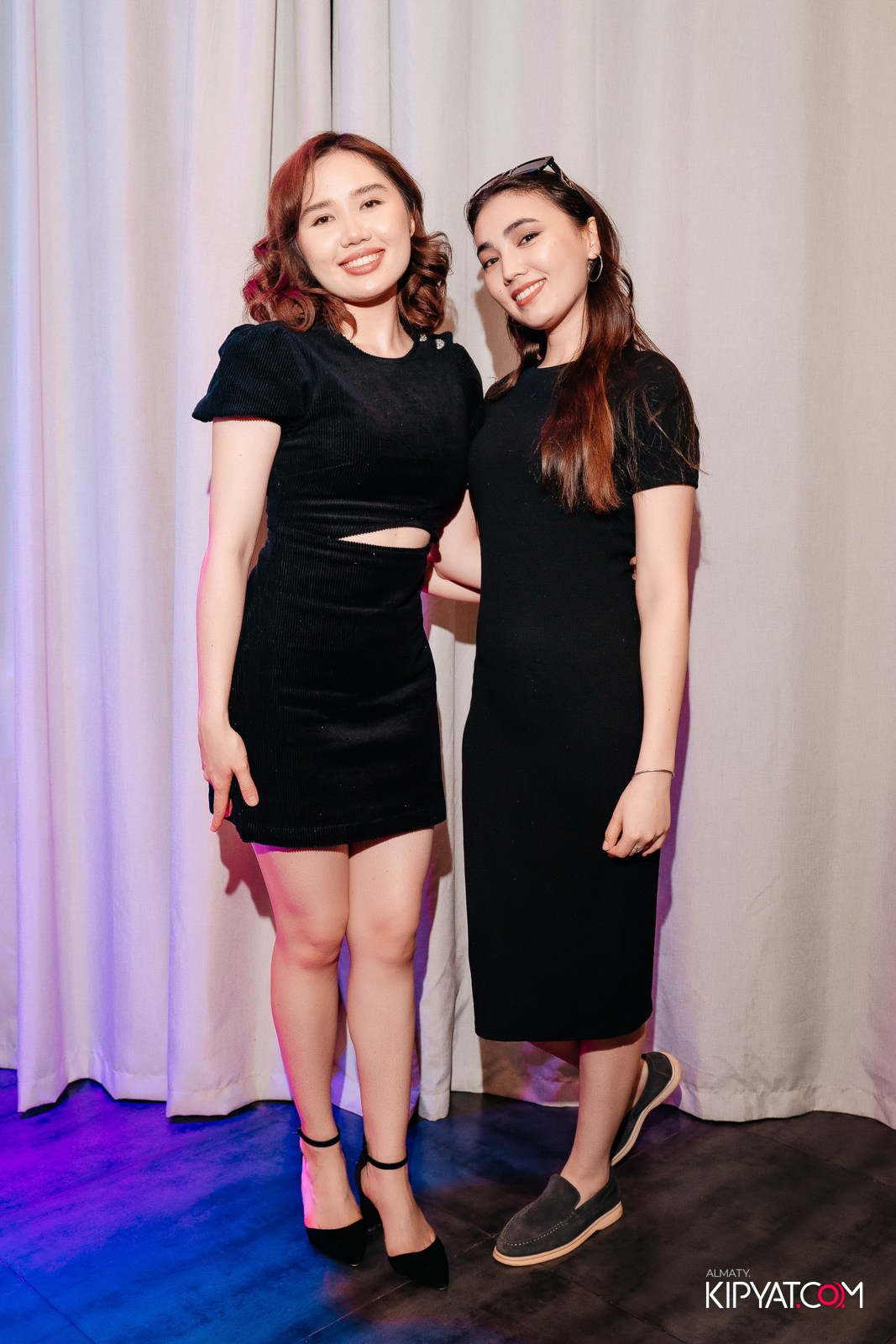 ДОРОГАЯ, Я НЕ ПИЛ. КИПЯТКОМ АЛМАТЫ!