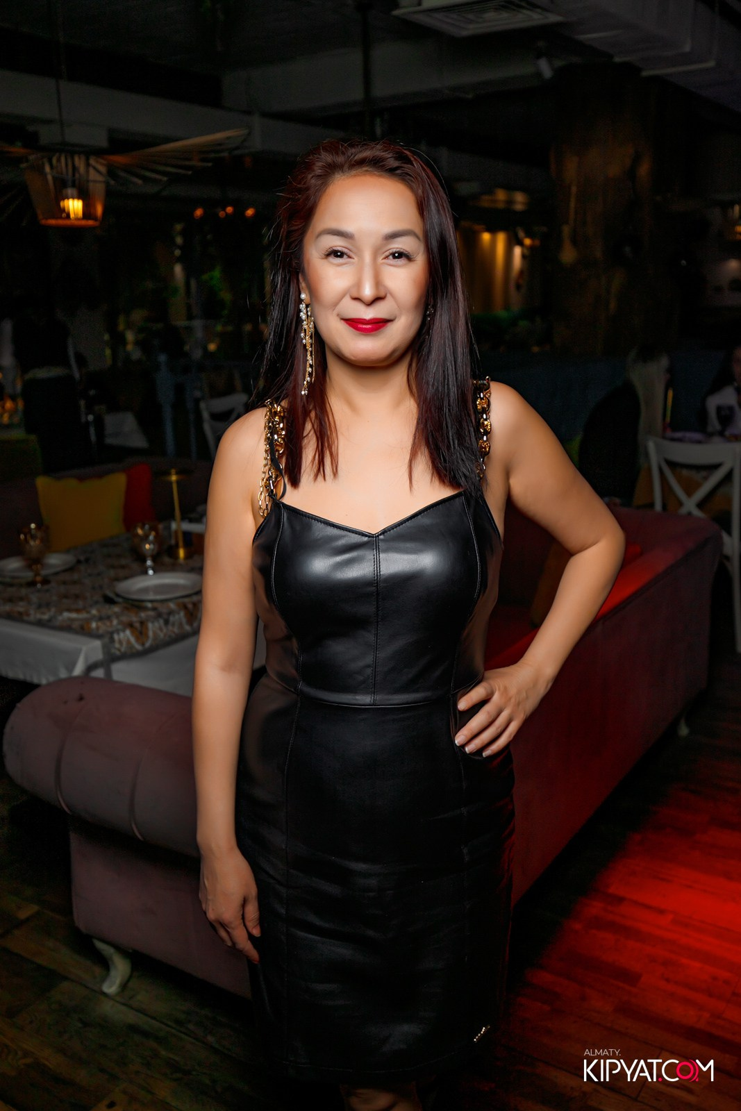 ВАХТАНГУРИ. КИПЯТКОМ АЛМАТЫ!