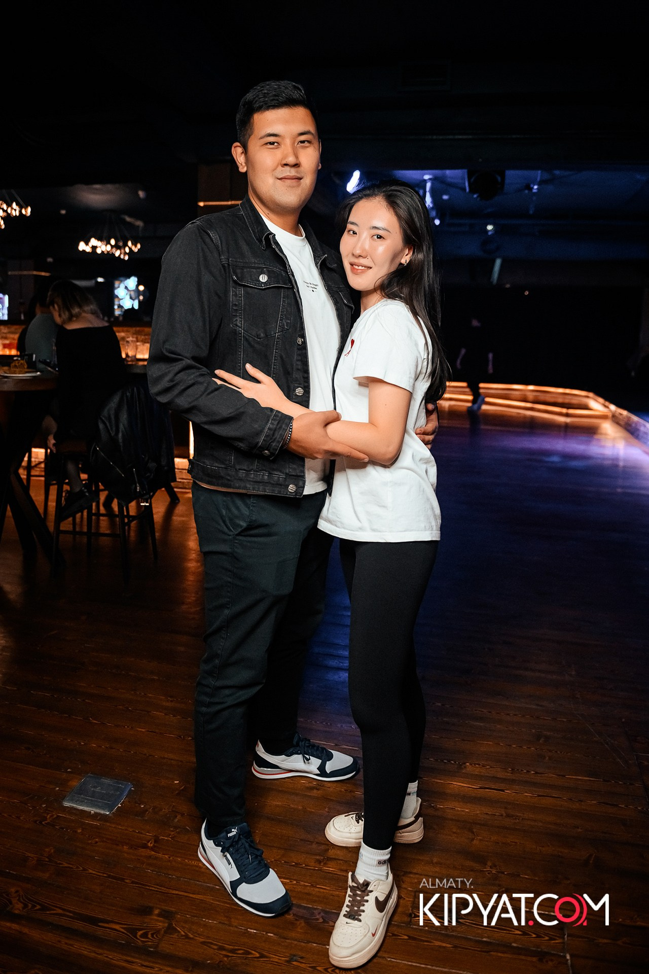 MUNCHEN PUB НА ПАНФИЛОВА. КИПЯТКОМ АЛМАТЫ!