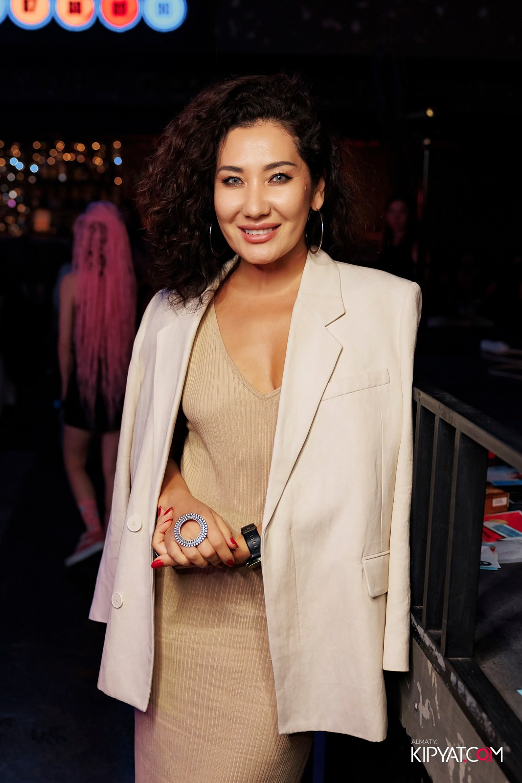 МУЗЫКАЛЬНОЕ ЛОТО В HIT RETRO. КИПЯТКОМ АЛМАТЫ!