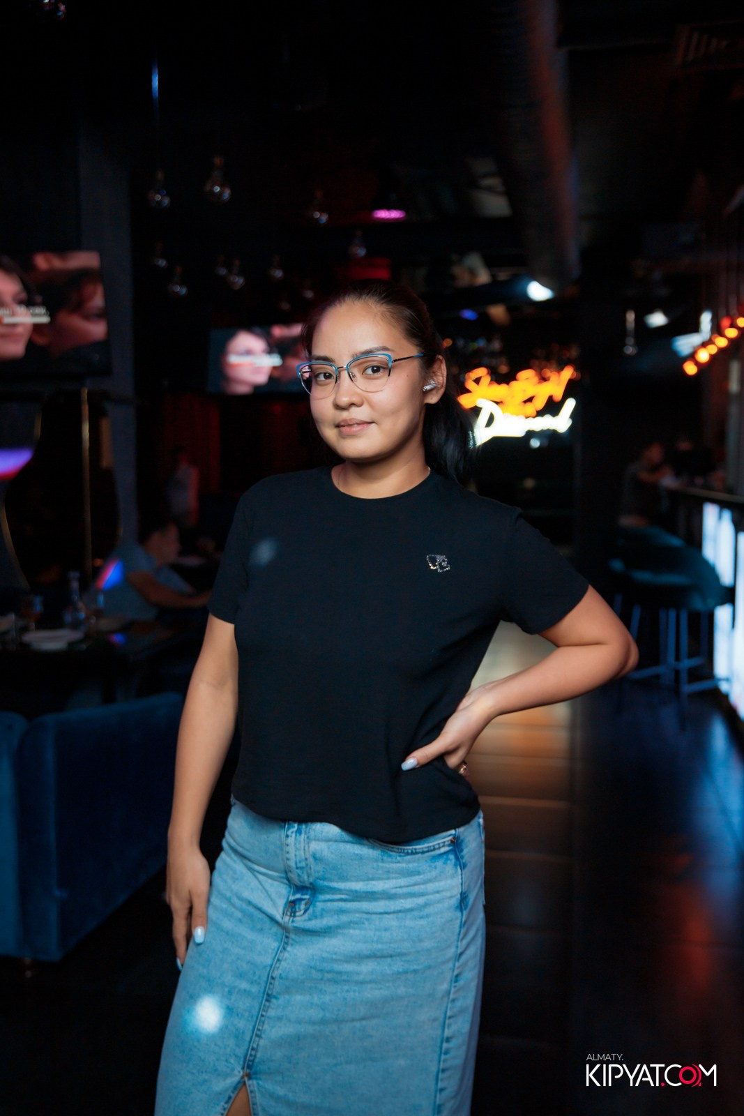 ДОРОГАЯ Я НЕ ПИЛ. КИПЯТКОМ АЛМАТЫ!