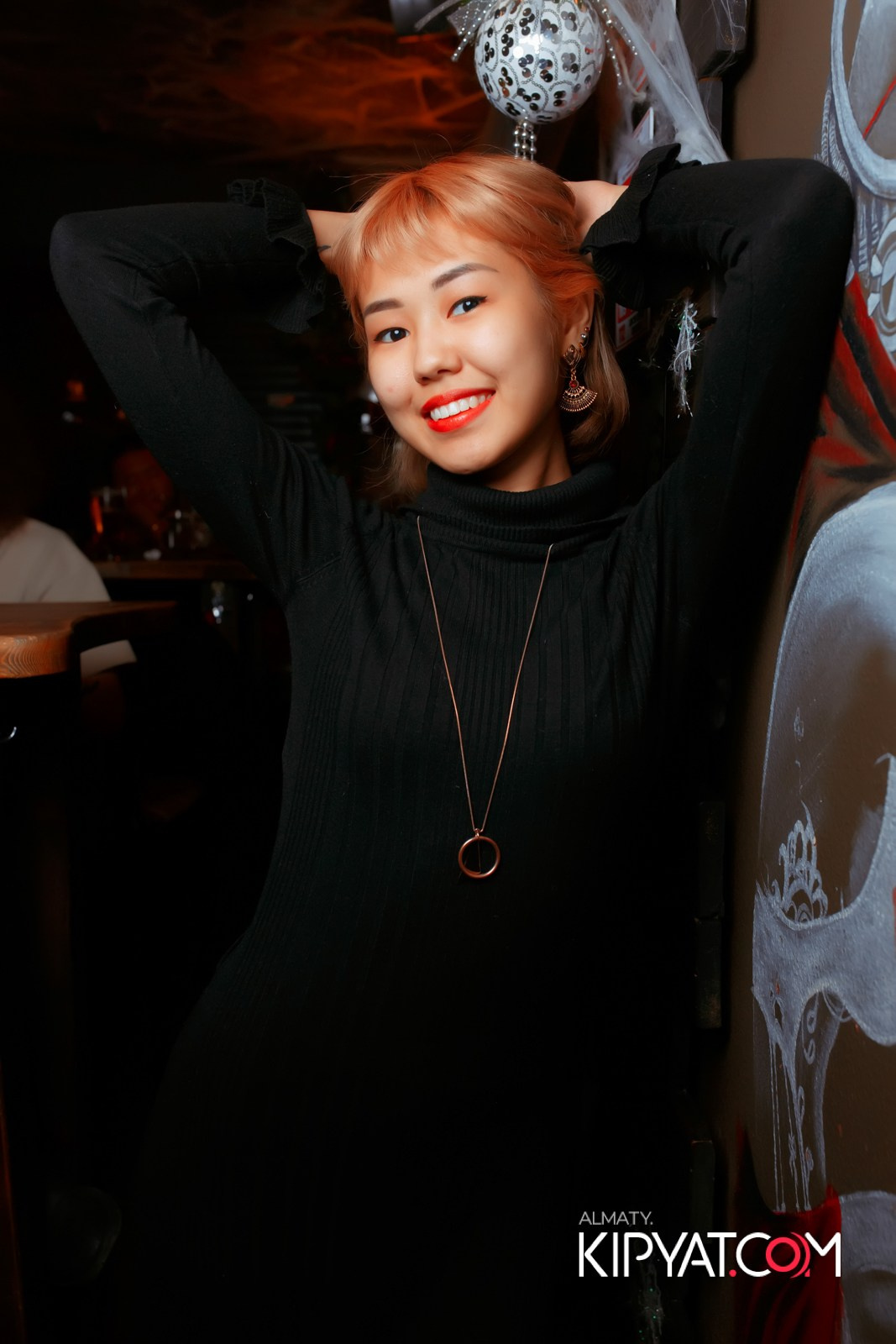 VICTORY PUB. КИПЯТКОМ АЛМАТЫ!