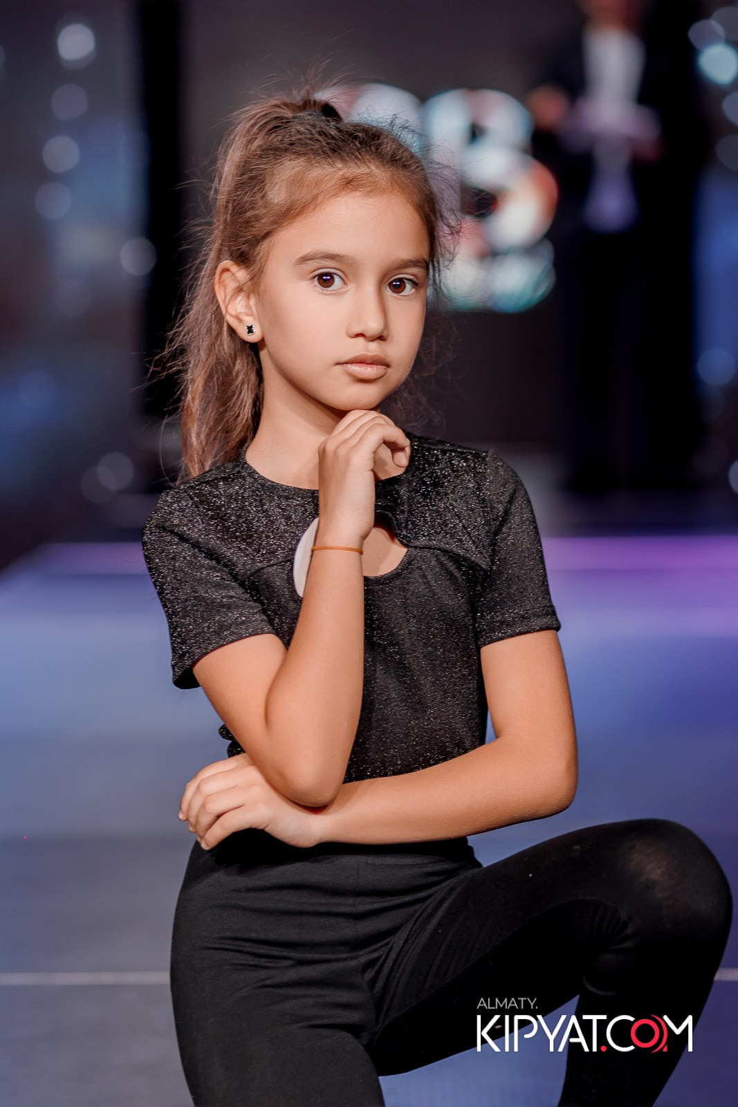 RUNWAY BATTLE. BEST MODEL OF KAZAKHSTAN. КИПЯТКОМ АЛМАТЫ!