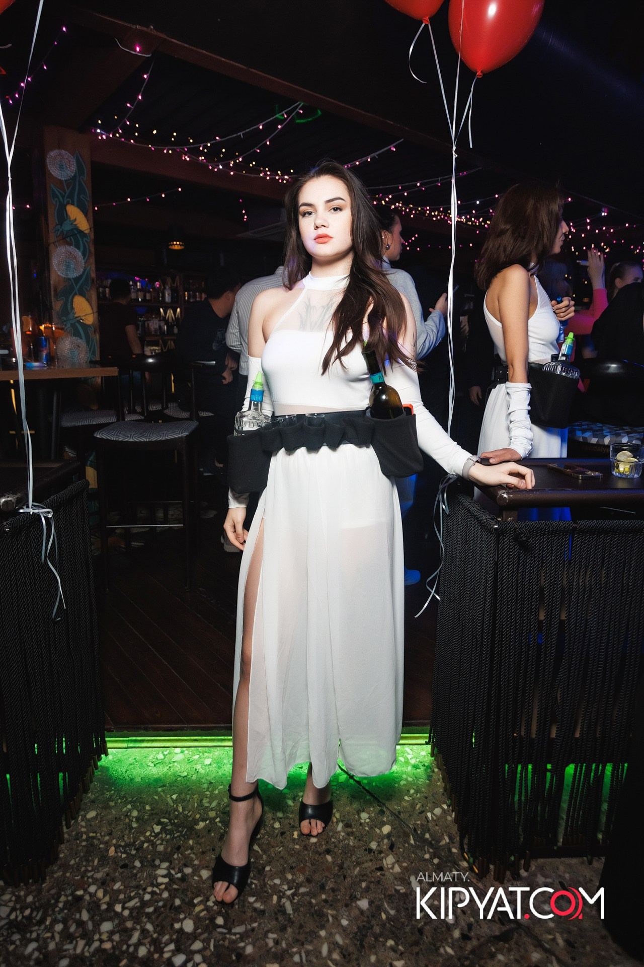 BlaBlaBar. КИПЯТКОМ АЛМАТЫ!