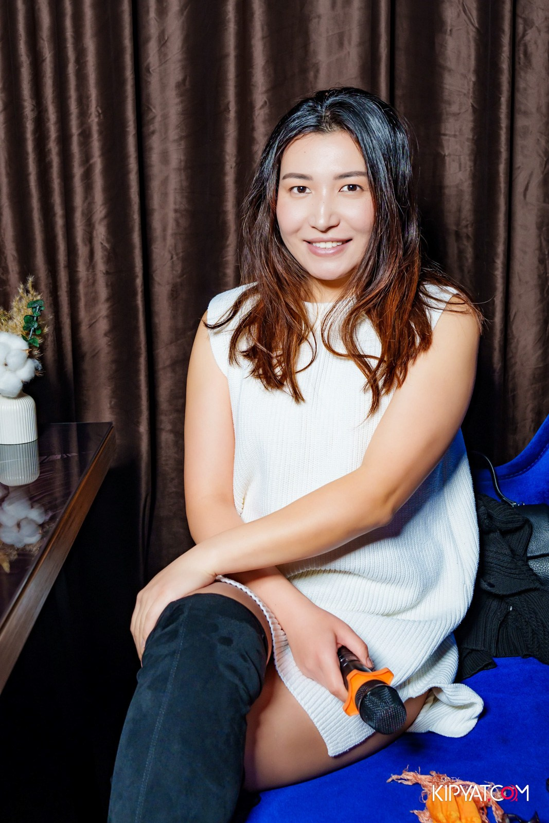 УХО И МЕДВЕДЬ НА САИНА. КИПЯТКОМ АЛМАТЫ!