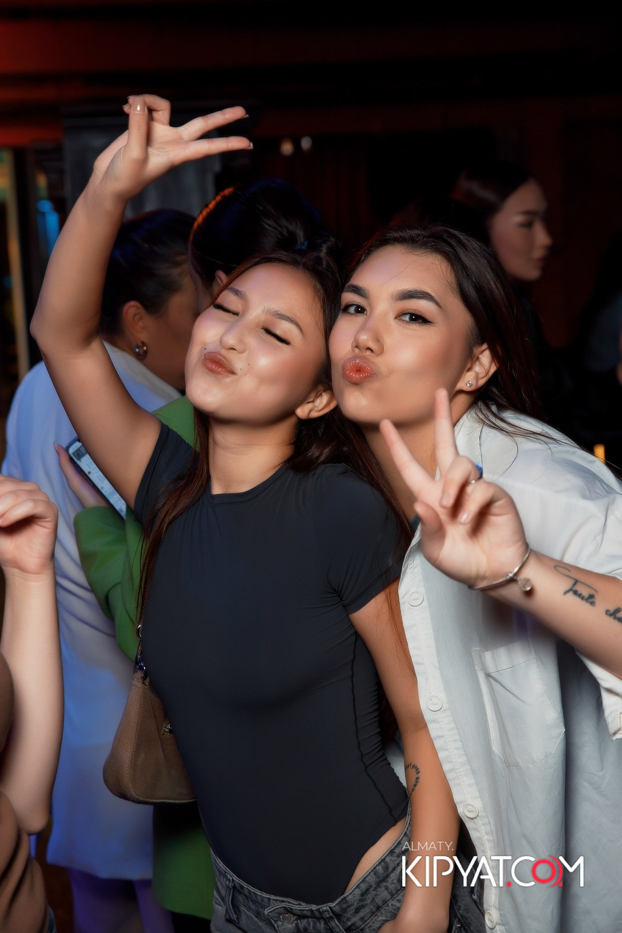 Bla Bla Bar. КИПЯТКОМ АЛМАТЫ! Фотосъемка мероприятий в Алматы