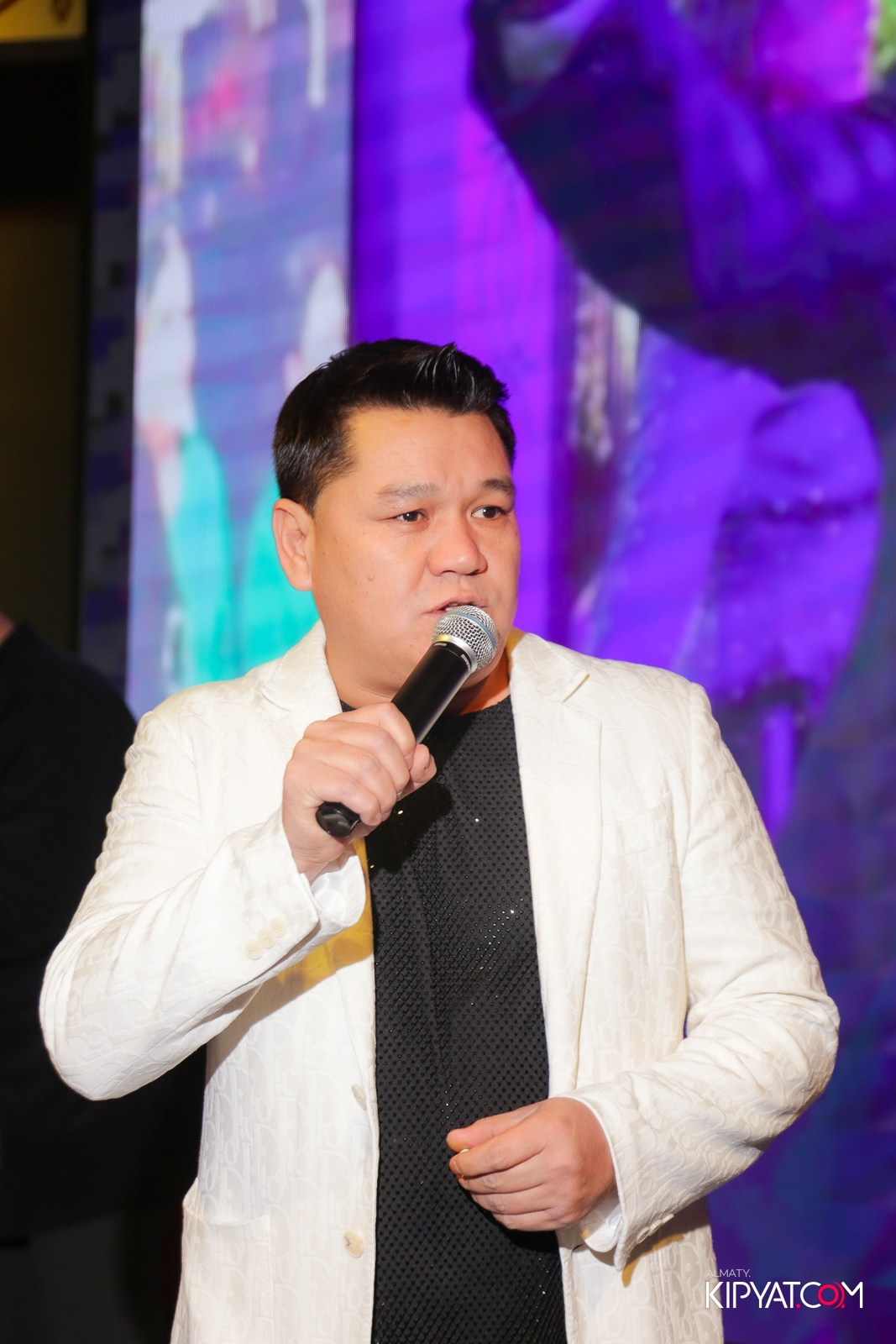 РЕСТОРАН РАХАТ. КИПЯТКОМ АЛМАТЫ!