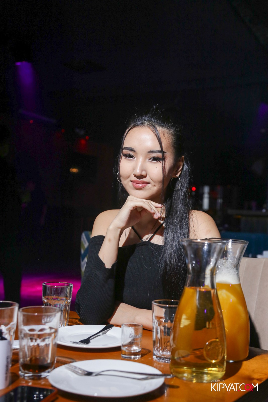 ARAGOSTA ДИСКО-БАР. КИПЯТКОМ АЛМАТЫ! Фотосъемка мероприятий в Алматы
