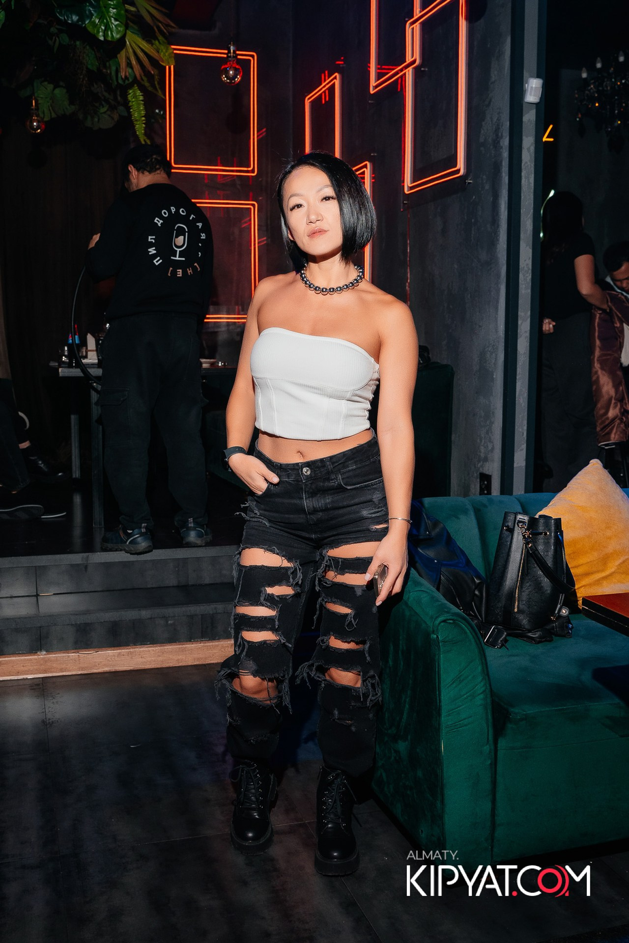 ДОРОГАЯ Я НЕ ПИЛ. КИПЯТКОМ АЛМАТЫ!