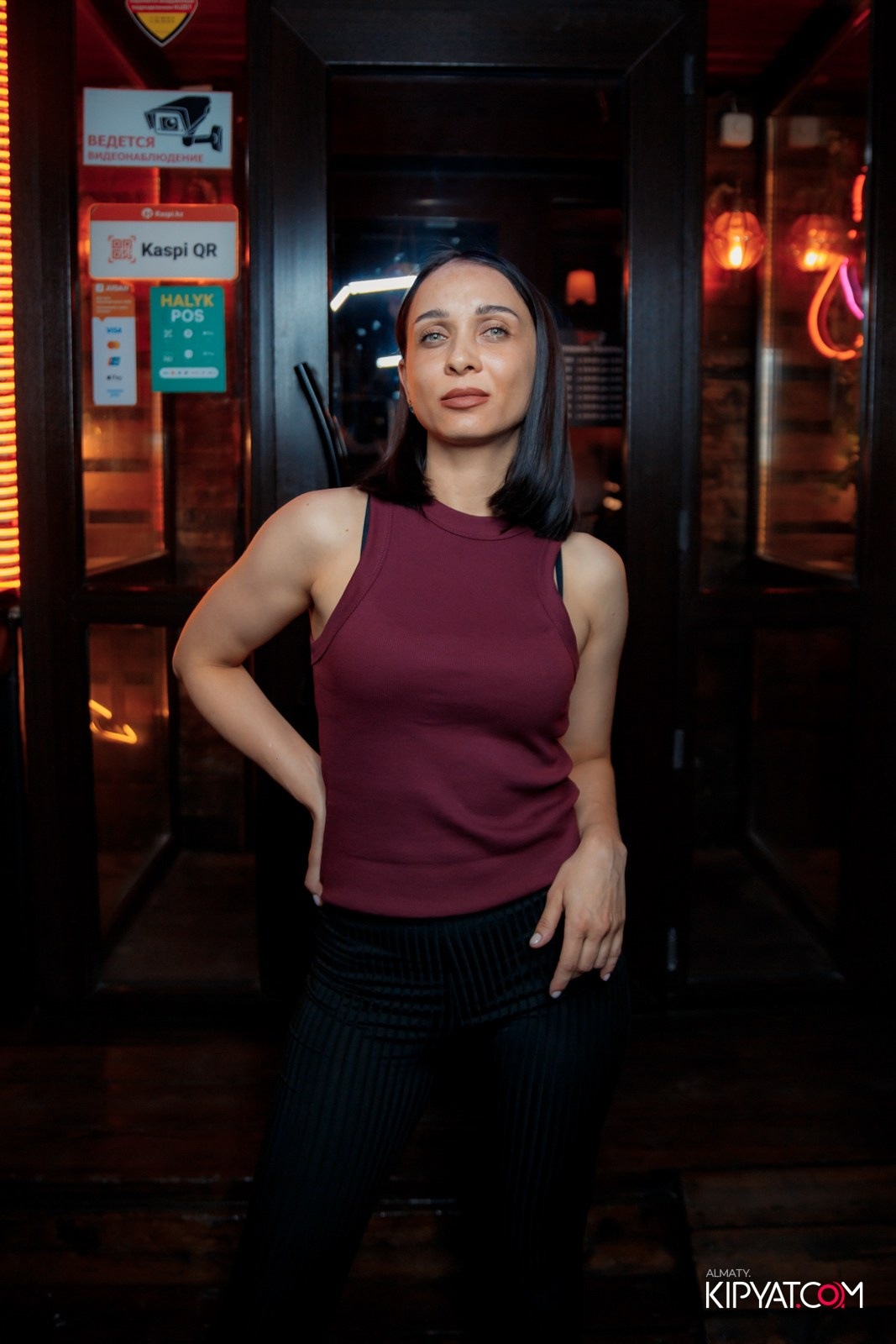 VICTORY PUB. КИПЯТКОМ АЛМАТЫ!