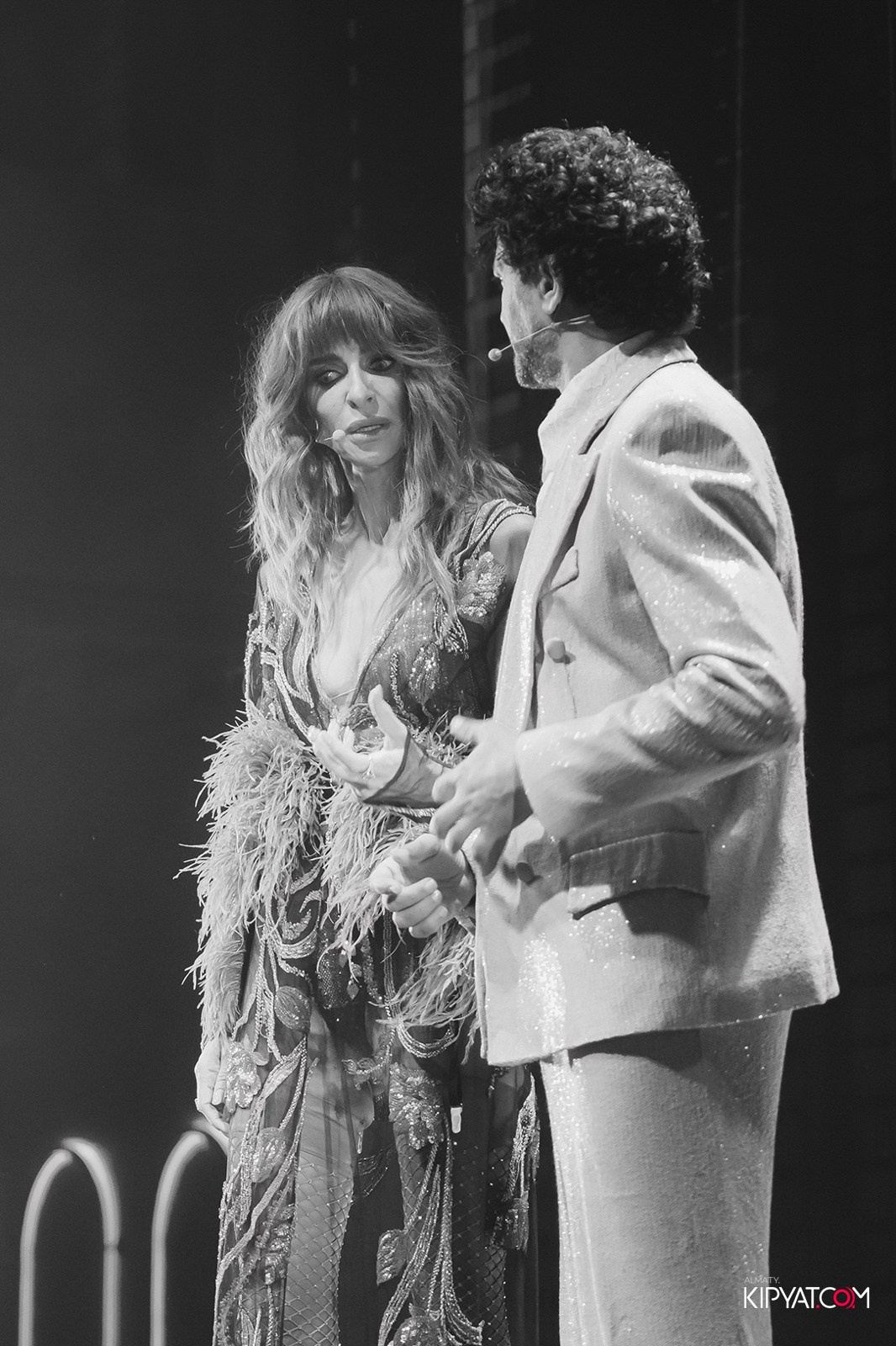 QUEEN. КИПЯТКОМ АЛМАТЫ!