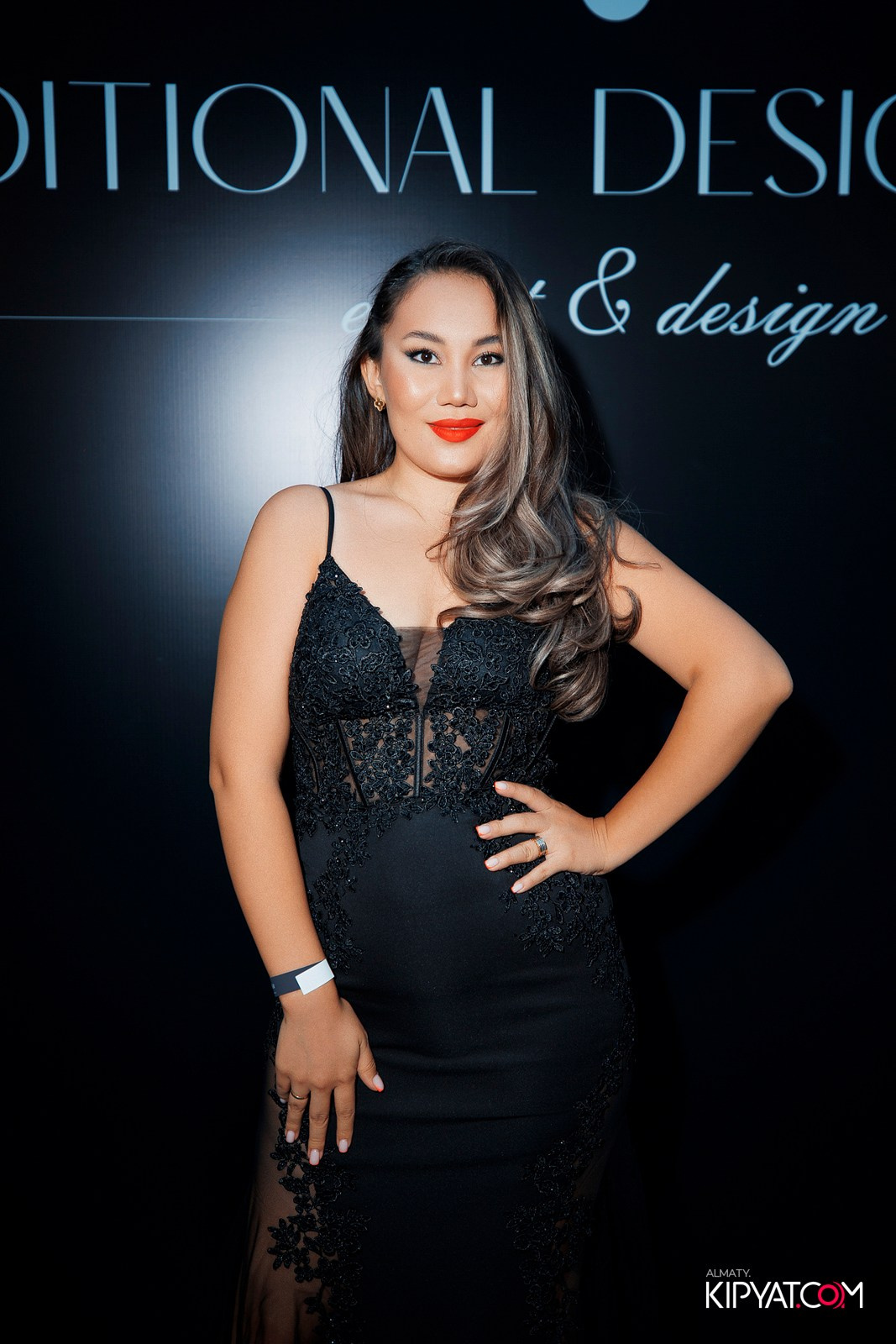 TRADITIONAL DESIGN DINNER 2025. КИПЯТКОМ АЛМАТЫ!