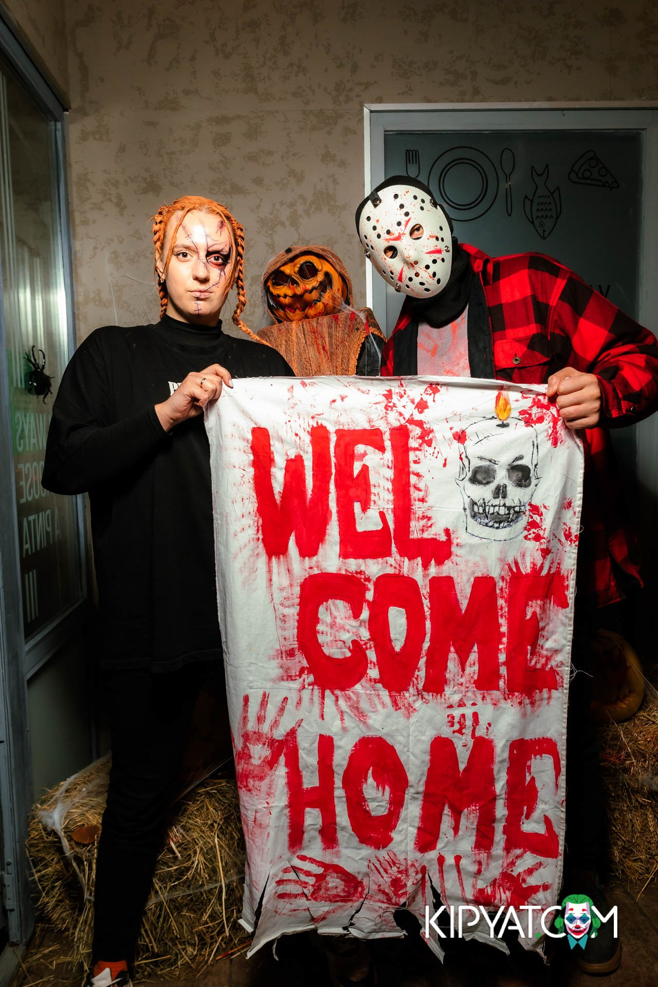 ПИНТА НА АУЭЗОВА. КИПЯТКОМ АЛМАТЫ!