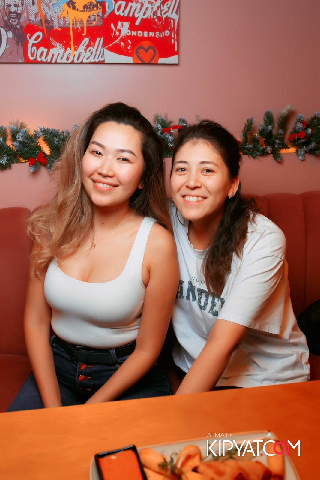 VICE CITY. КИПЯТКОМ АЛМАТЫ! Фотосъемка мероприятий в Алматы