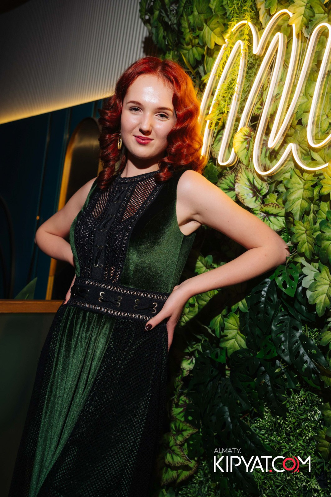 MODI RESTORANCHIK. КИПЯТКОМ АЛМАТЫ!