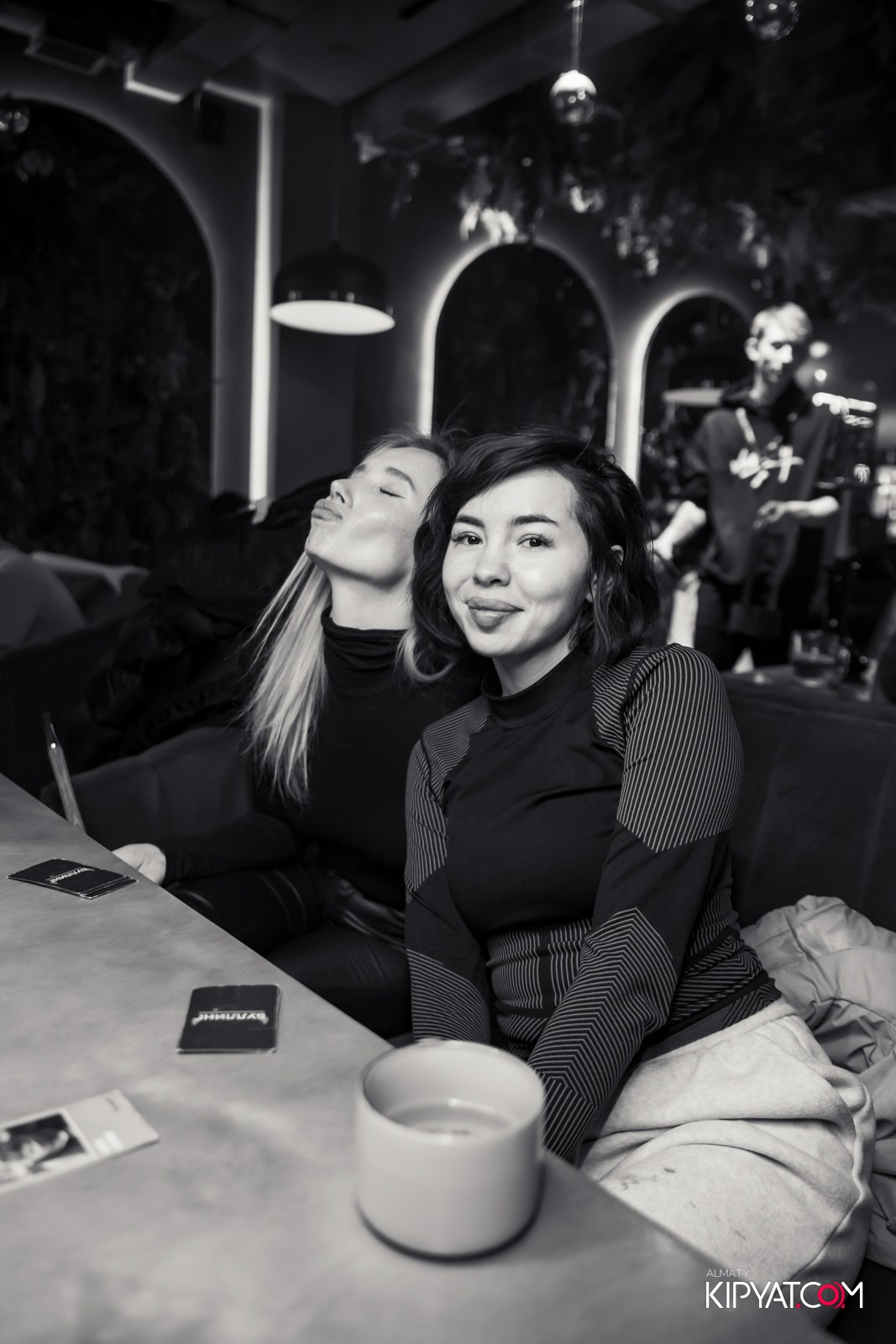 VICE CITY. КИПЯТКОМ АЛМАТЫ!