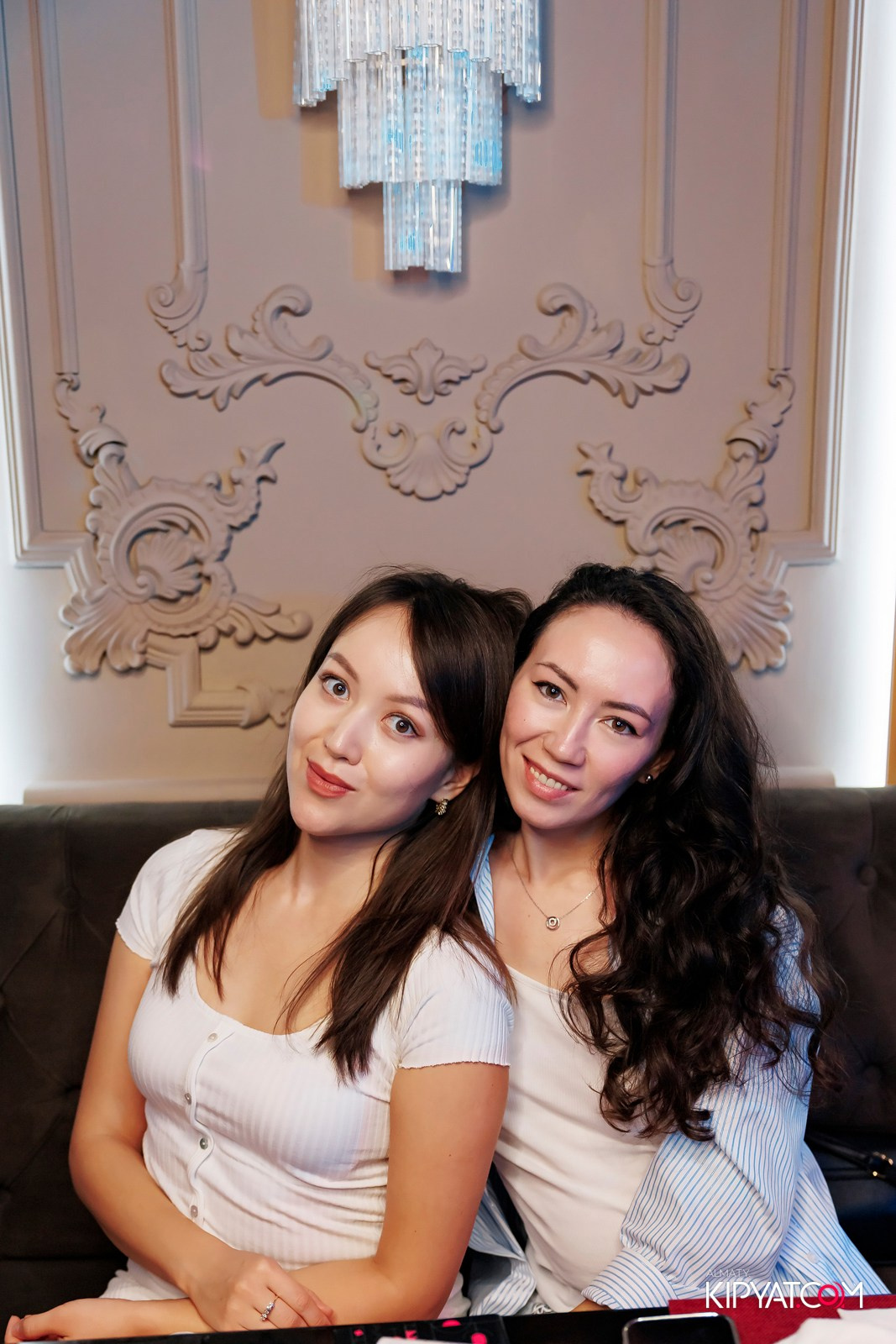 ЗАЯ, НА БИС. КИПЯТКОМ АЛМАТЫ!