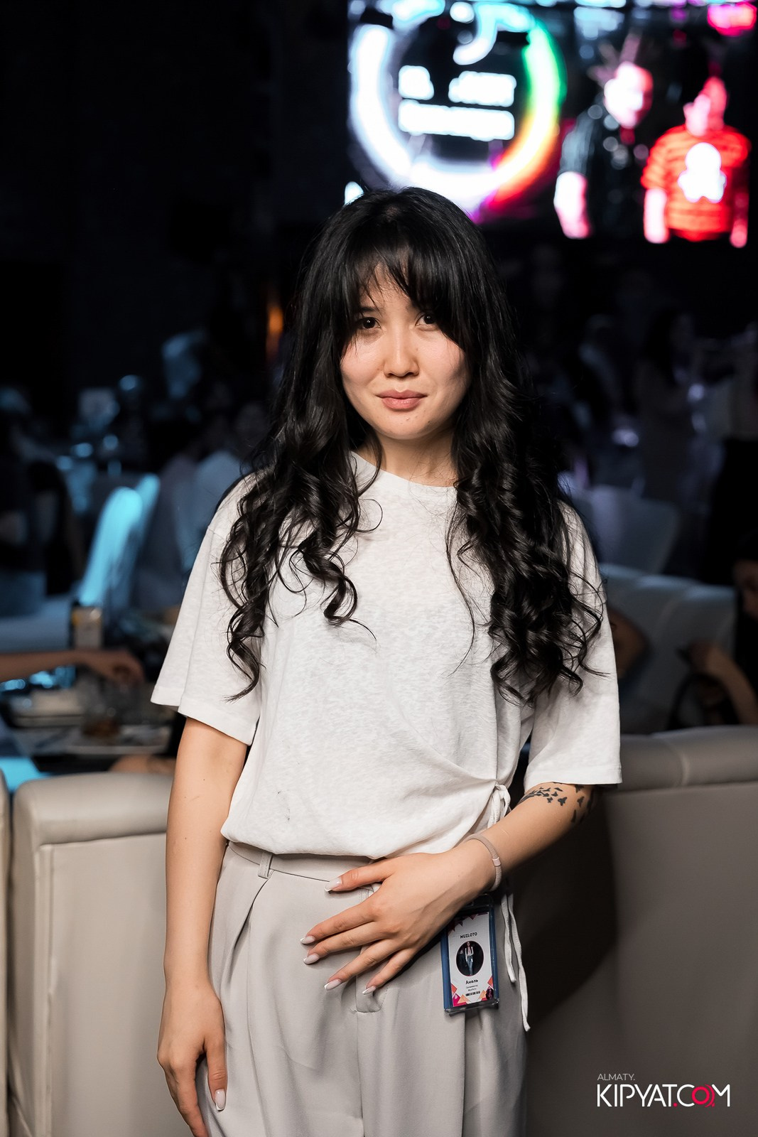 МУЗЫКАЛЬНОЕ ЛОТО В HIT RETRO. КИПЯТКОМ АЛМАТЫ!