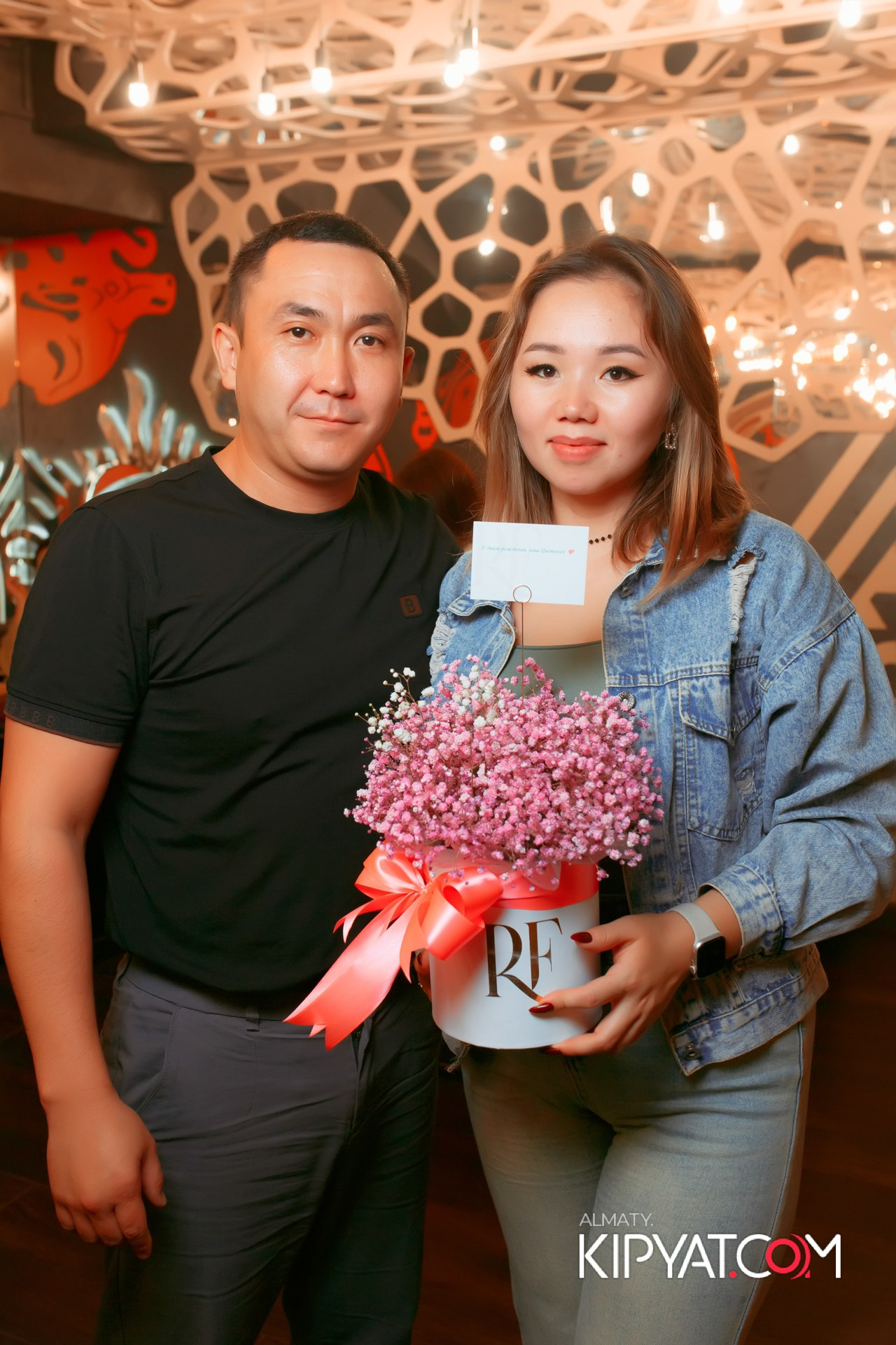 Ухо и Медведь на Саина. КИПЯТКОМ АЛМАТЫ!