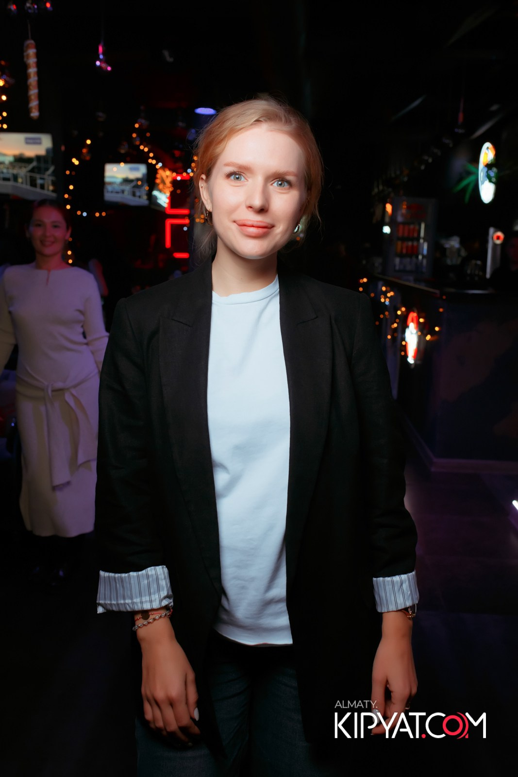 ДОРОГАЯ Я НЕ ПИЛ. КИПЯТКОМ АЛМАТЫ!