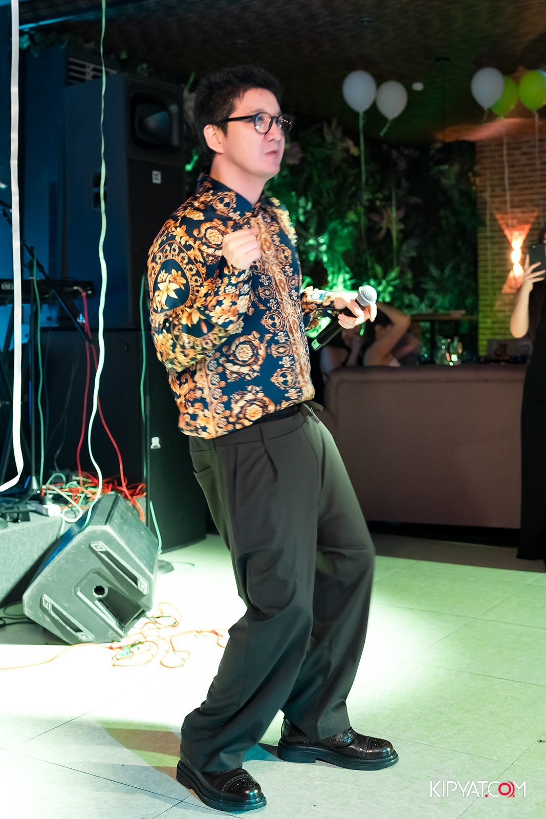 ОТКРЫТИЕ LIME PUB. КИПЯТКОМ АЛМАТЫ!