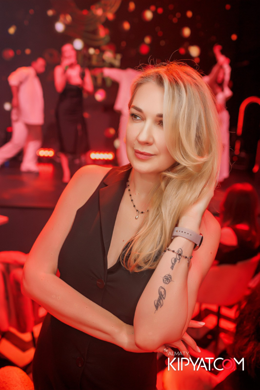 QUEEN. КИПЯТКОМ АЛМАТЫ!