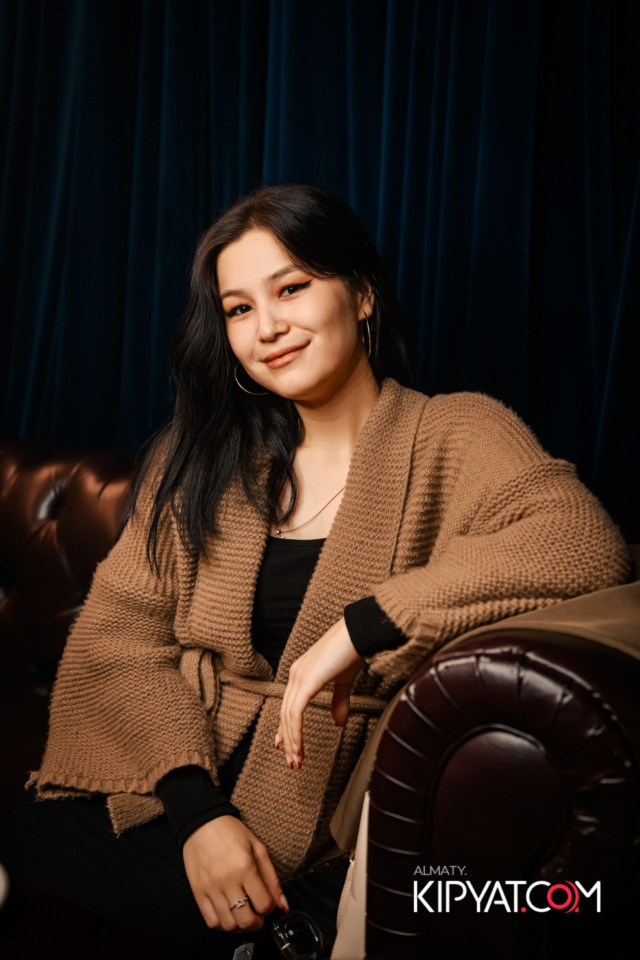 Lugo bar. КИПЯТКОМ АЛМАТЫ!