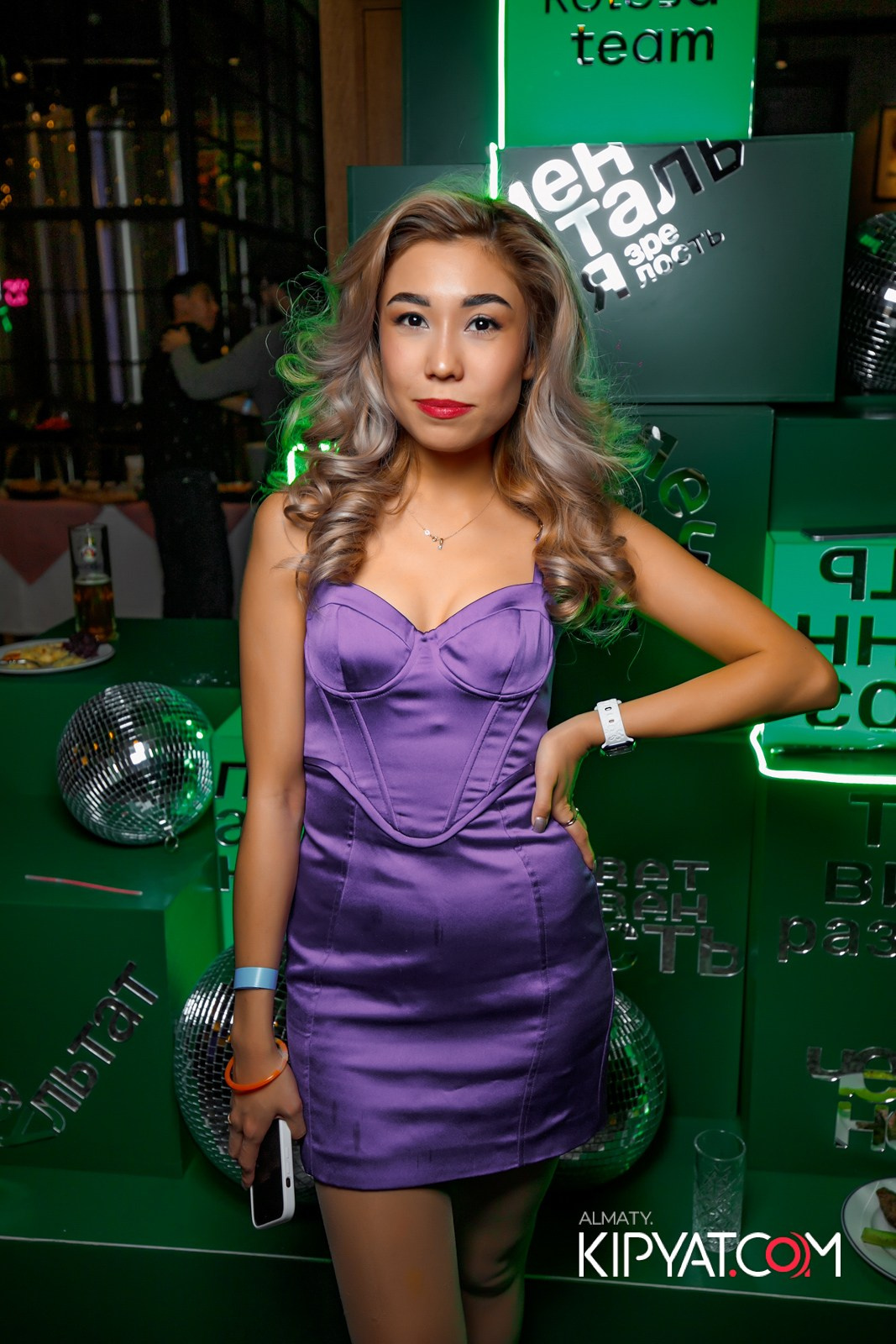 PAULANER. КИПЯТКОМ АЛМАТЫ!