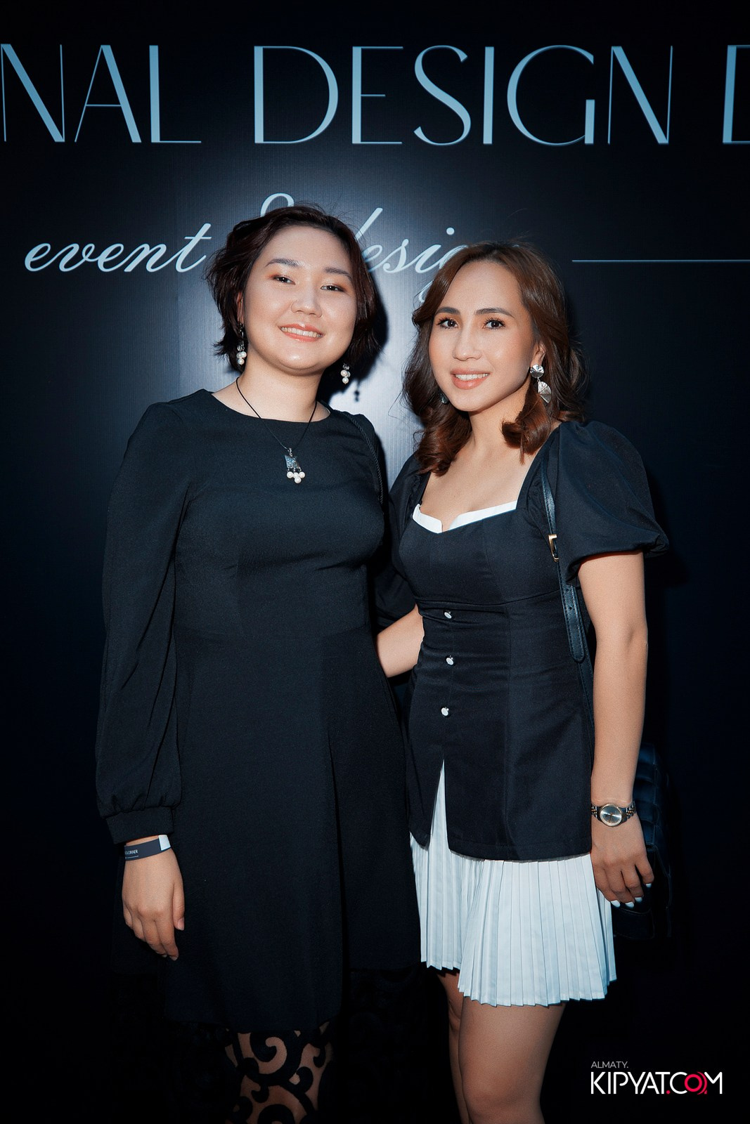 TRADITIONAL DESIGN DINNER 2025. КИПЯТКОМ АЛМАТЫ!