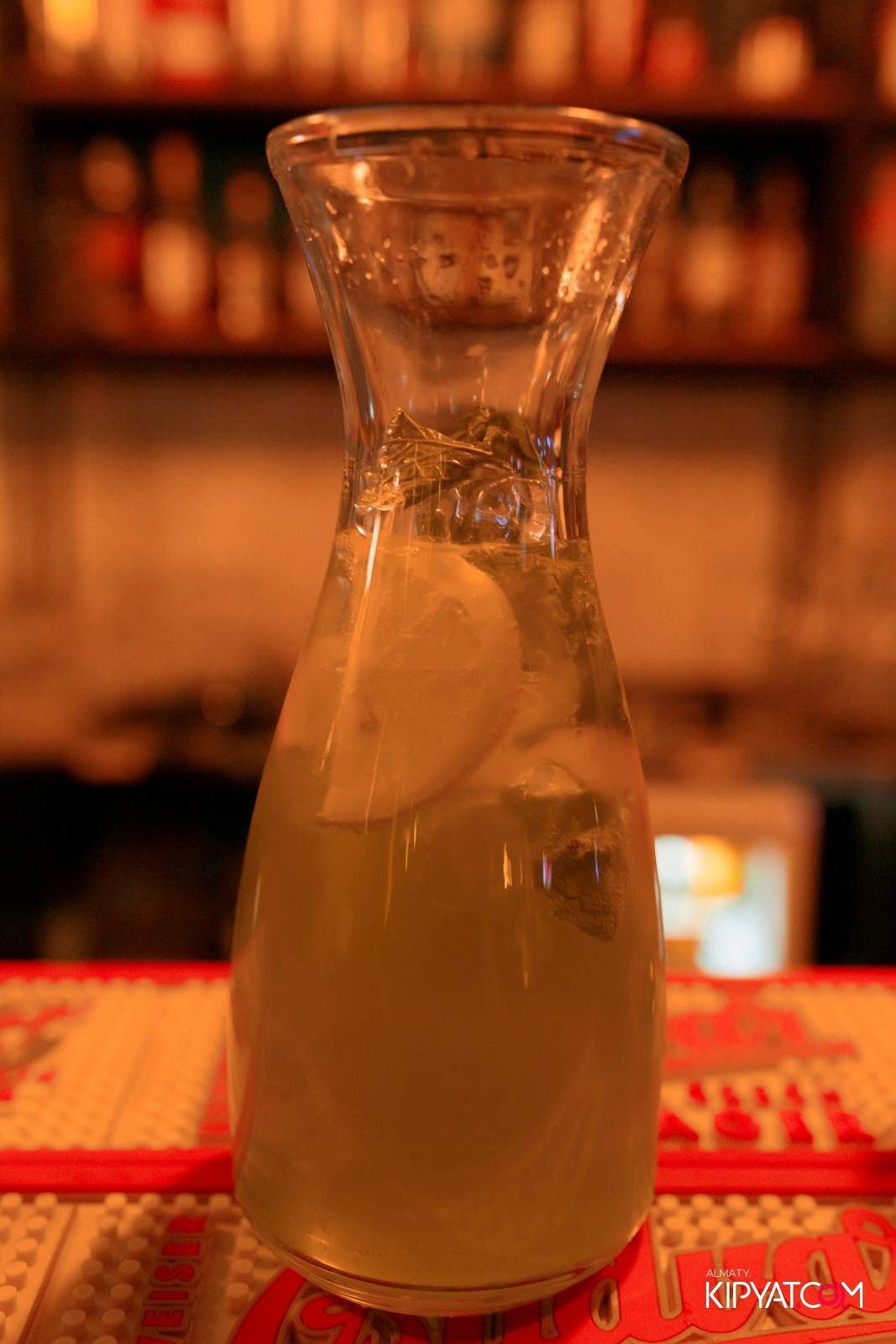 VICE CITY. КИПЯТКОМ АЛМАТЫ!