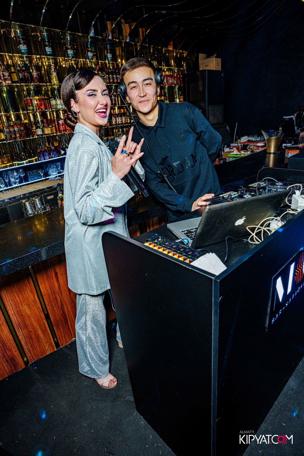 MOOD KARAOKE &TERRACE. КИПЯТКОМ АЛМАТЫ!