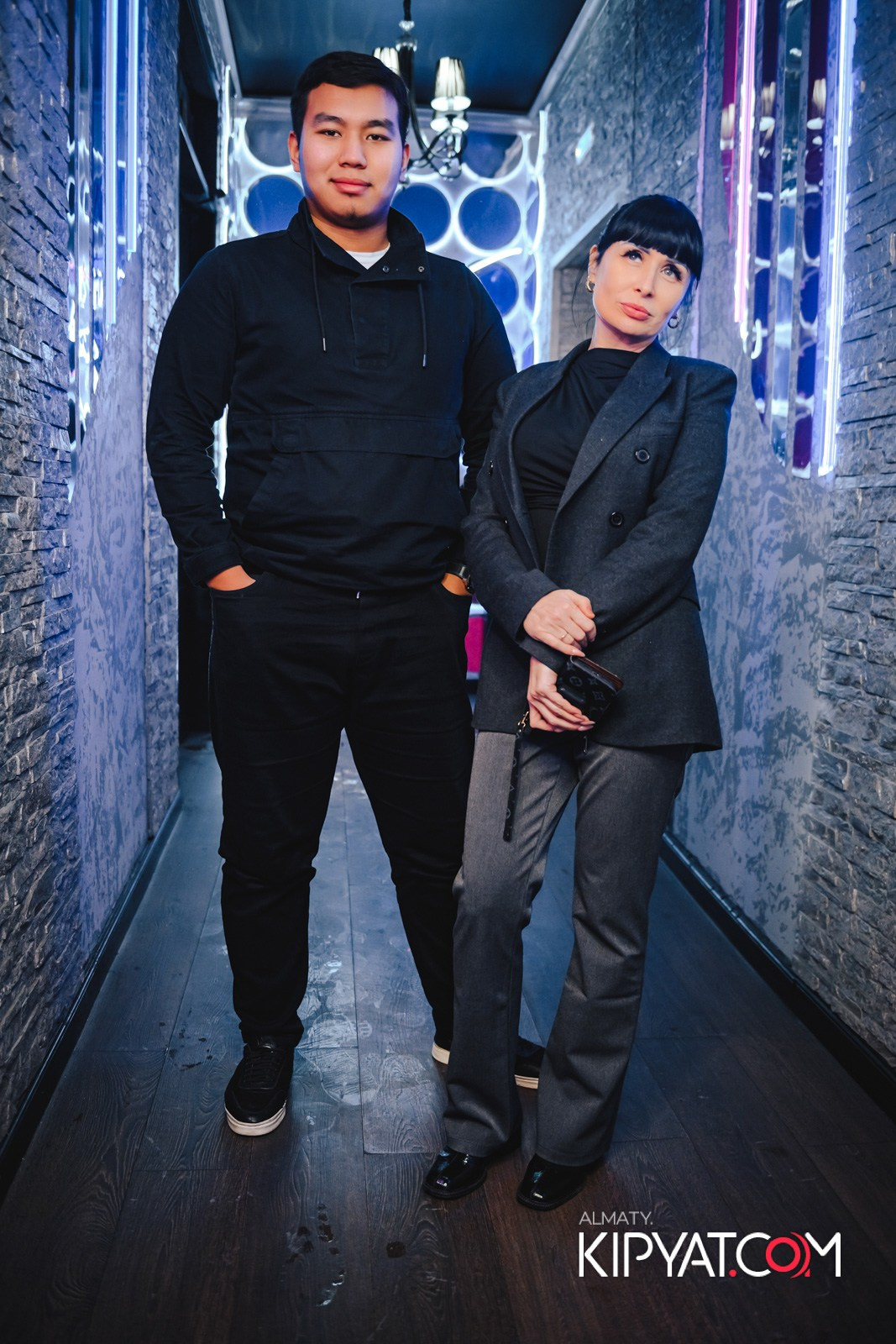 УХО И МЕДВЕДЬ НА ГАГАРИНА. КИПЯТКОМ АЛМАТЫ!