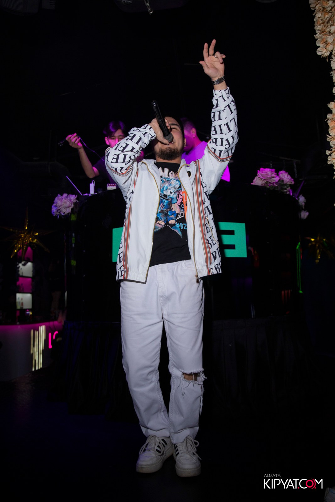 UYAT EMES BAR. КИПЯТКОМ АЛМАТЫ! Фотосъемка мероприятий в Алматы