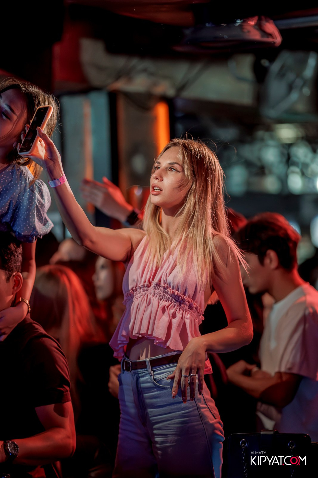 BHB. КИПЯТКОМ АЛМАТЫ!