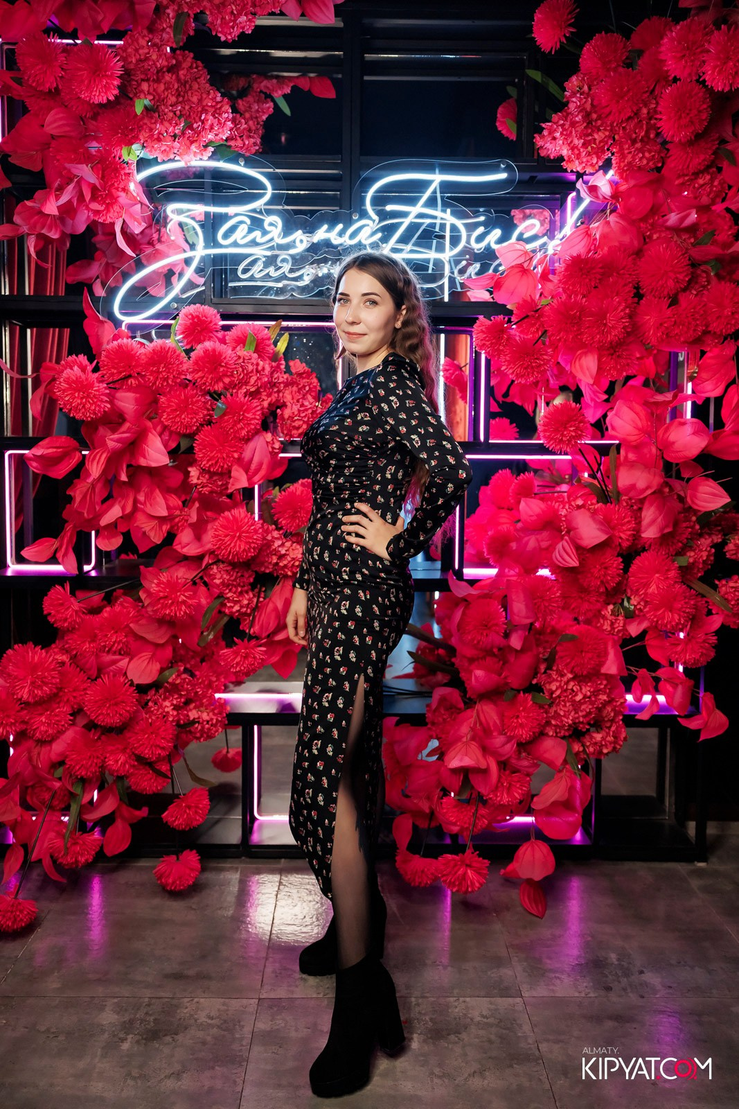 ЗАЯ, НА БИС. КИПЯТКОМ АЛМАТЫ!