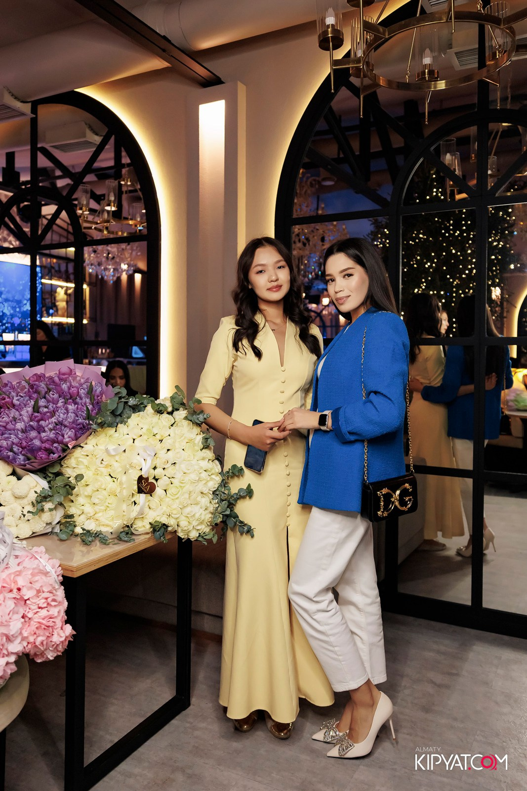 SAHARA ASIAN MIX. КИПЯТКОМ АЛМАТЫ! Фотосъемка мероприятий в Алматы