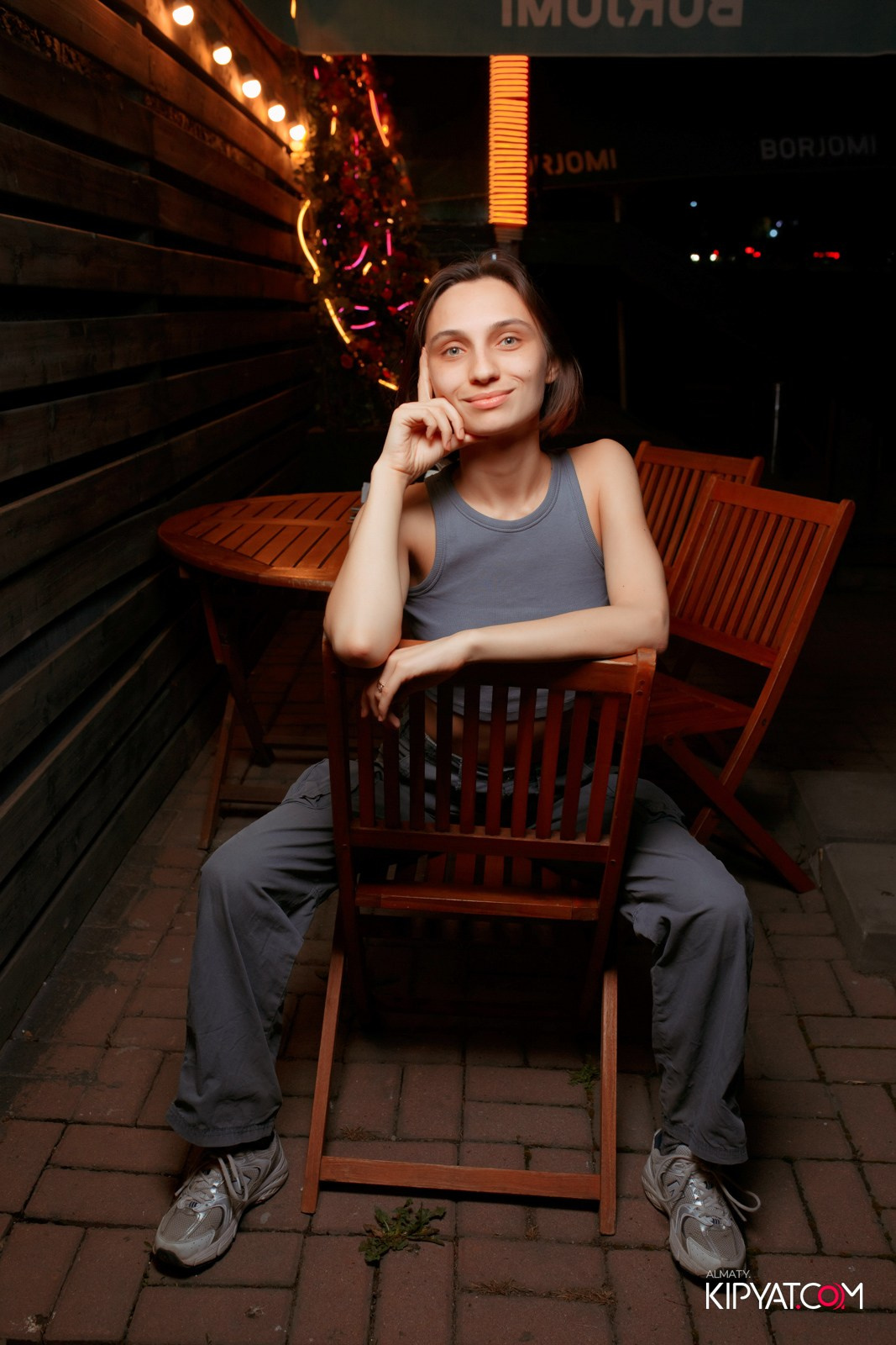 VICTORY PUB. КИПЯТКОМ АЛМАТЫ!