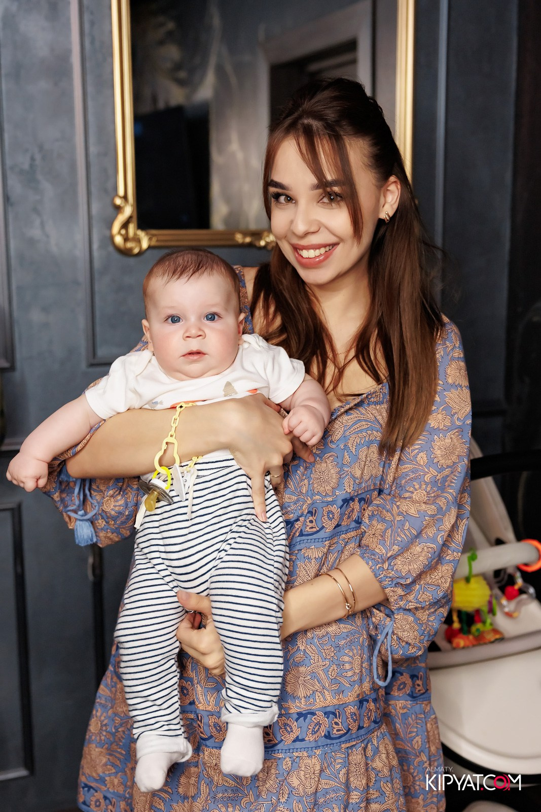 ДОРОГАЯ, Я НЕ ПИЛ. КИПЯТКОМ АЛМАТЫ! Фотосъемка мероприятий в Алматы