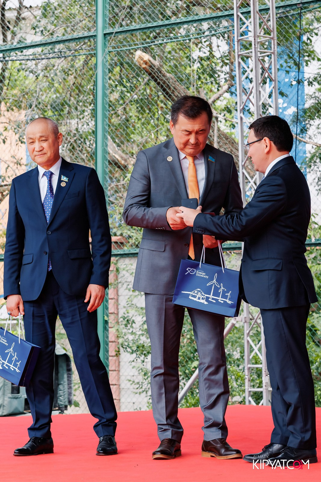 50 ЛЕТ — АЛМАТИНСКИЙ УНИВЕРСИТЕТ ЭНЕРГЕТИКИ И СВЯЗИ. КИПЯТКОМ АЛМАТЫ!